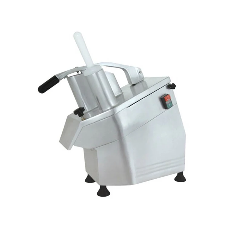 ASAKI manufacturer price Vegetable Cutting Machine prepare machine vegetable cutting electric commercial vegetable slicer cuter