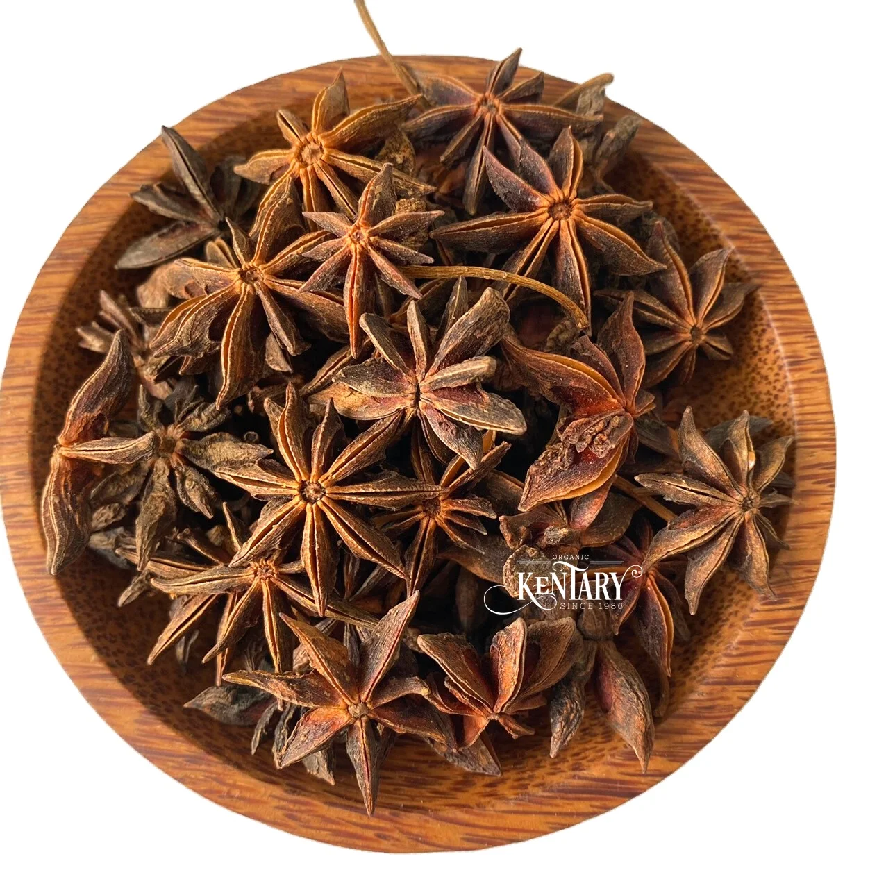 Strong Flavor Spring Star Anise Hight Quality Spices Best Price  in Vietnam 100% Pure non GMO