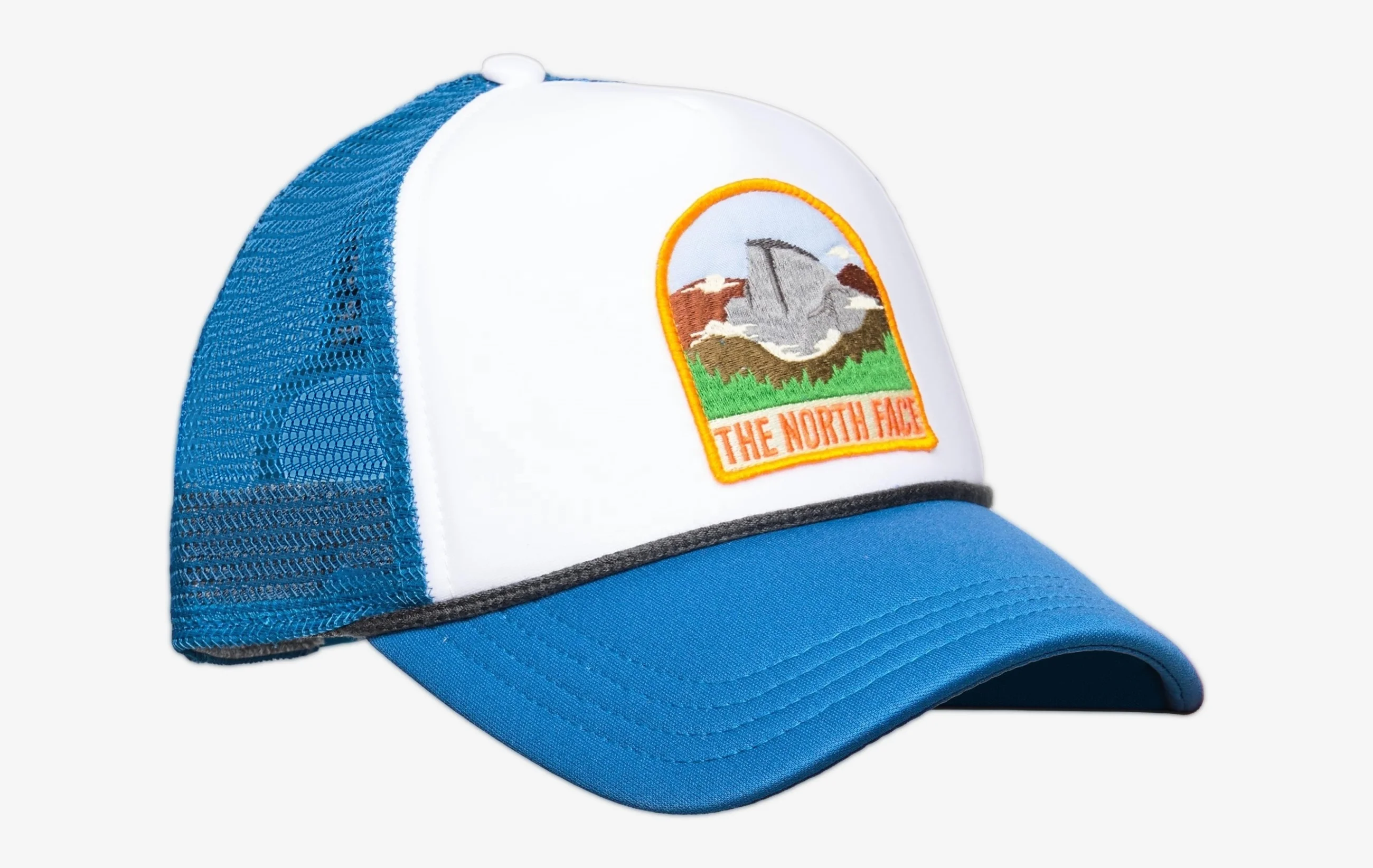 Custom High Quality Embroidery Baseball Hat with screen printing logo plain Wholesale