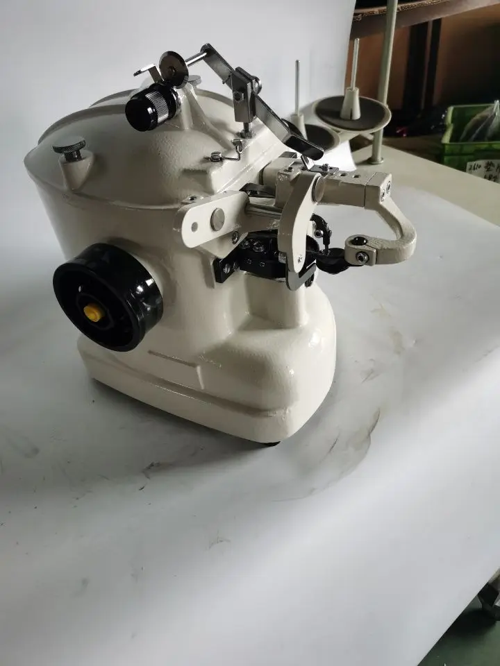 AS800-1 High capacity string lasting heavy duty machine leather shoes making sewing machine
