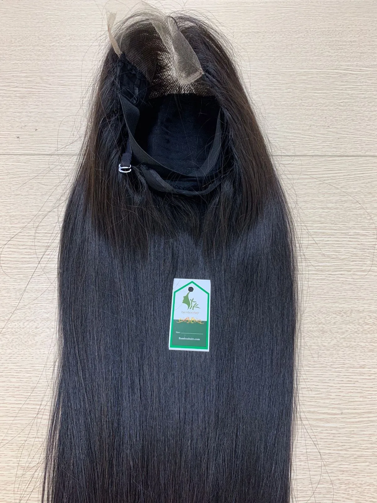 Wigs Human Hair Extensions in Bamboohair in Vietnam with high quality and ful color