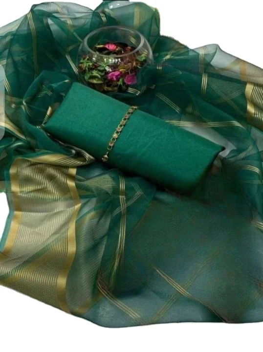 Premium Quality 2022 Wholesale pakistani ladies summer casual shalwar kameez customized color size best stitching Quality