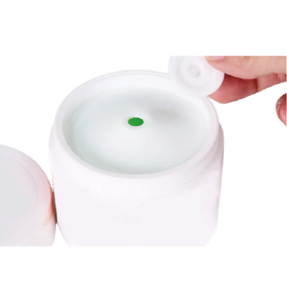 Chinese Herbal Health Care Body Facial Ginger Collagen Hip Massage Cream