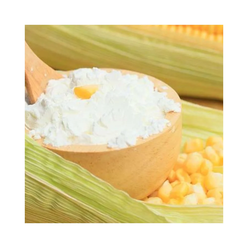 High Quality Corn Powder 100% Organic Corn Starch/Potato Starch/Tapioca Starch Cheap Price in Vietnam