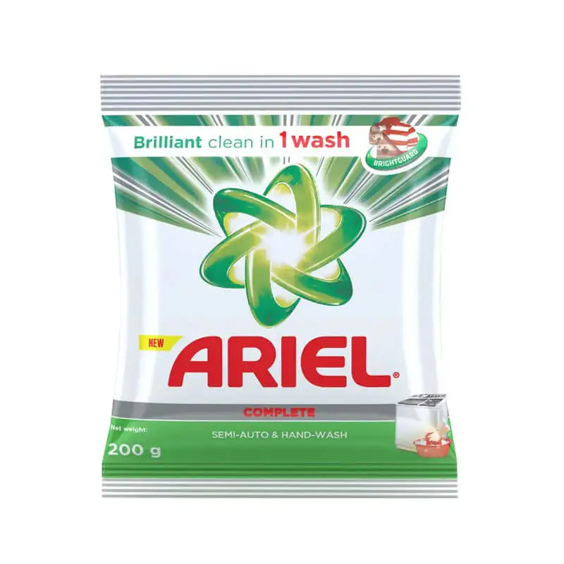 Premium Quality Ariel detergent washing powder / laundry liquid Bulk Stock At Wholesale Cheap Price