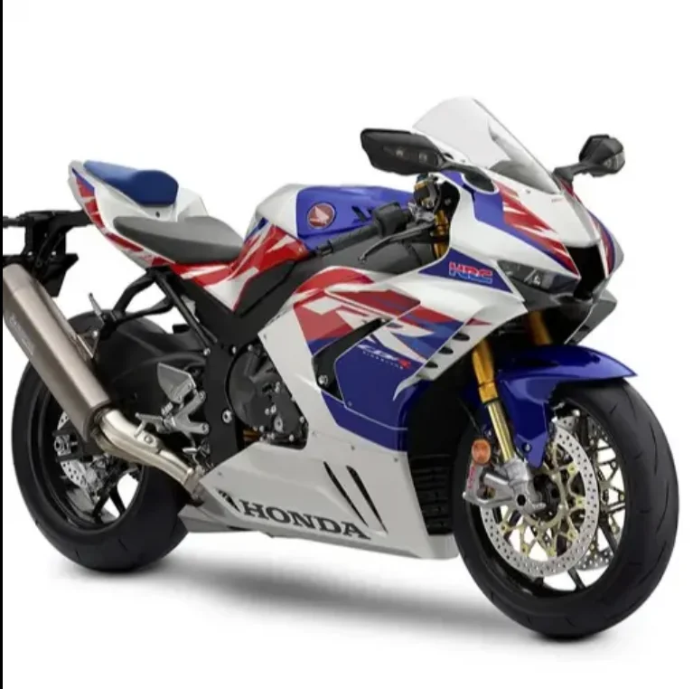 Лучшая горячая сделка 2023 / 2024 Hondas CBR1000RR-R Fireblade SP мотоцикл для продажи