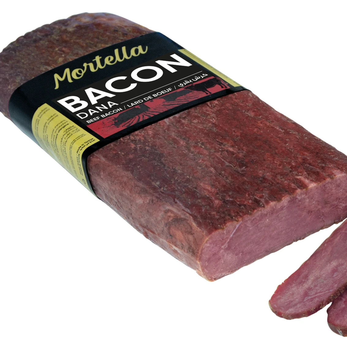 Говядина говядина, готов к еде, лучший вкус