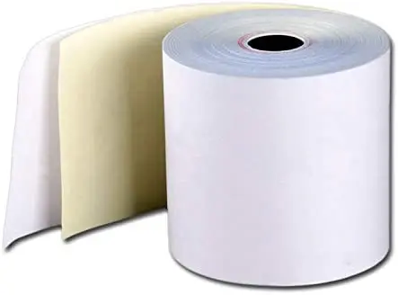 Receipt Paper  80x80 Thermal Rolls Till Kenya Thermal Printer Cash Register Paper Thermal Paper ,100% Wood Pulp White or Colored