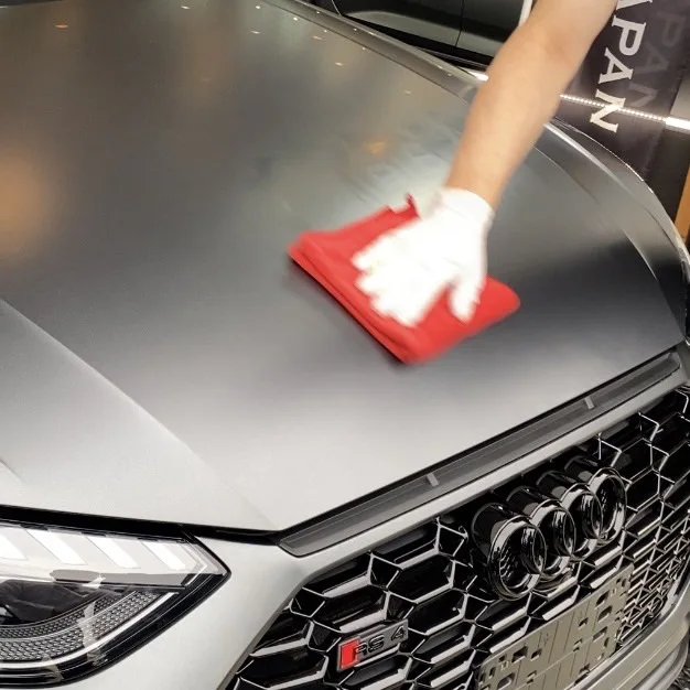 Paint Protection Film Coating nano ceramic hard car glass coating 500ml