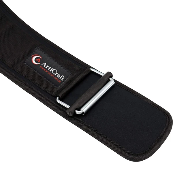 Tropic Design Nylon Gym Belt In Custom Size Available In Best Price For Sale