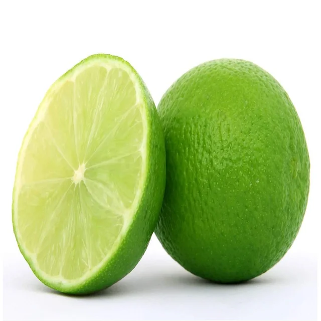 Fresh Fruits New Harvest FRESH SEEDLESS LIME/ FRESH LIME/FRESH GREEN LEMON SUPPLIER