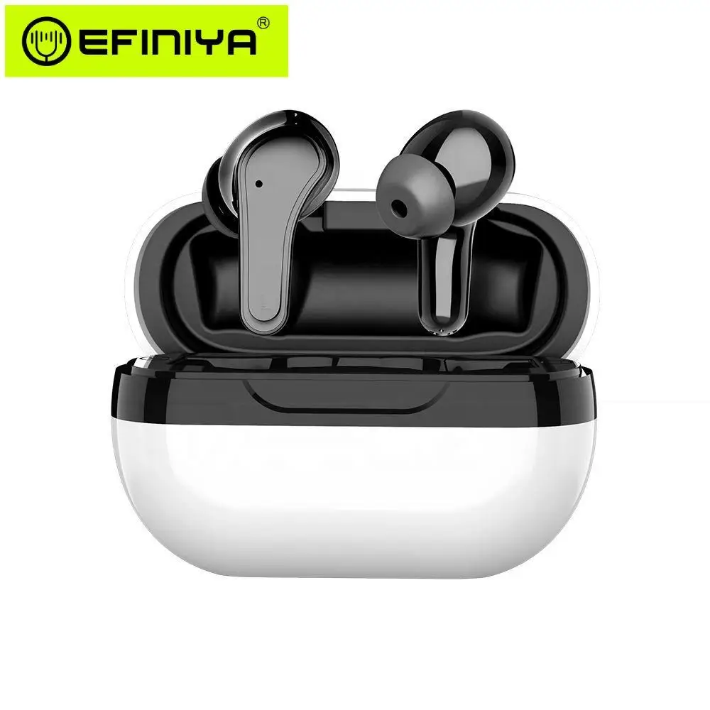 New Wholesale K50 Original Waterproof Sport Hifi USB Earbuds Noise Cancelling Business In-Ear Wireless Gaming TWS K50 Earphones