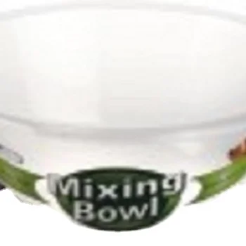 Factory Supplier Dinner Table Set Plastic Fruit Salad Melamine Mixing Bowls Melamine Serving Bowl Plastic Mixing Bowl 1 Ltr