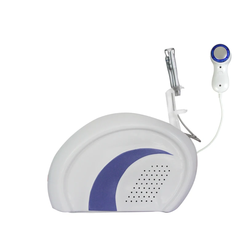 Лидер продаж, диодный лазер 980 нм, машина для удаления грибка ногтей