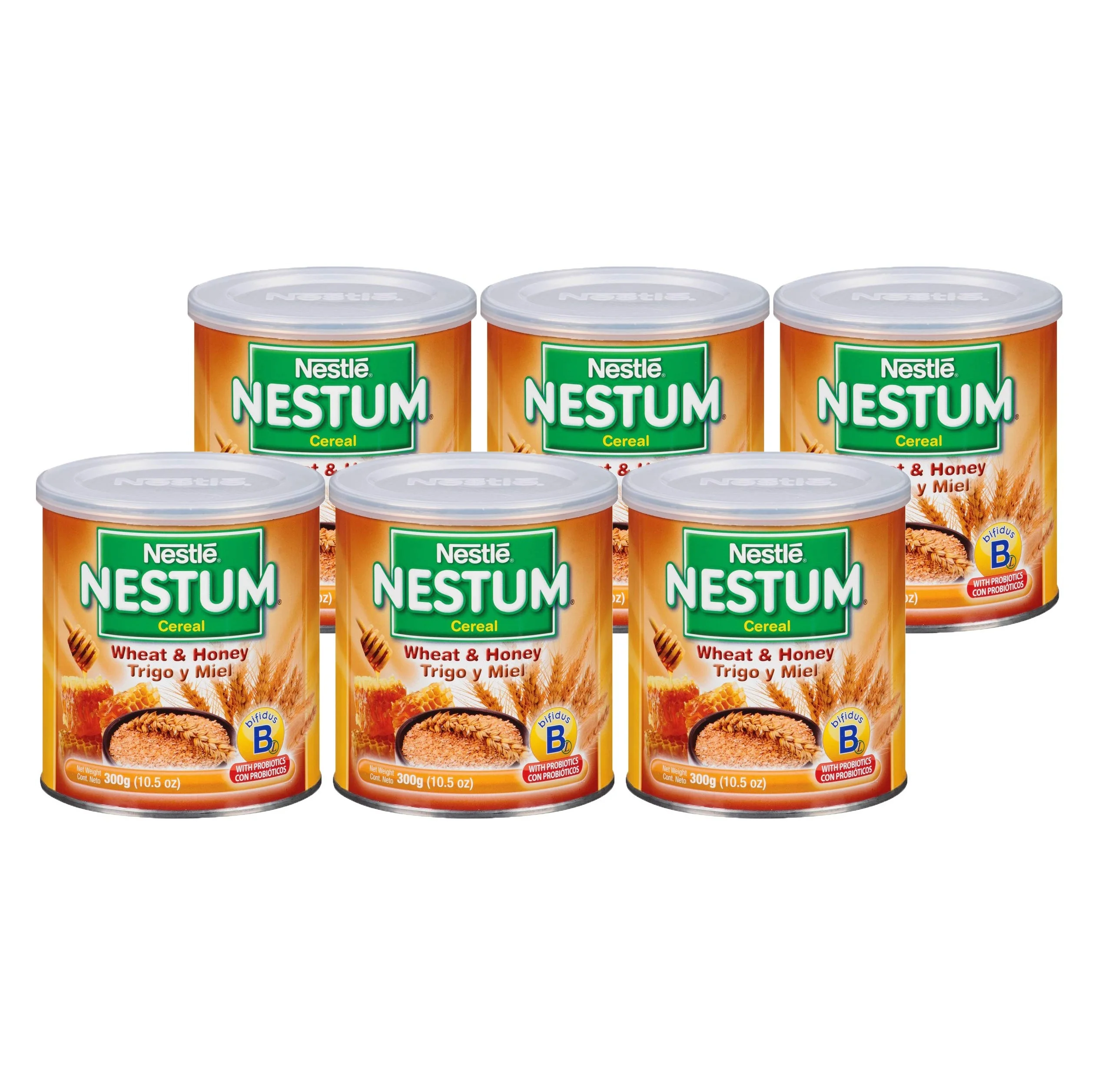 Direct Supplier Nestum Cereal Milk Drink Original 500G Bulk Quantity Available At Cheap Price