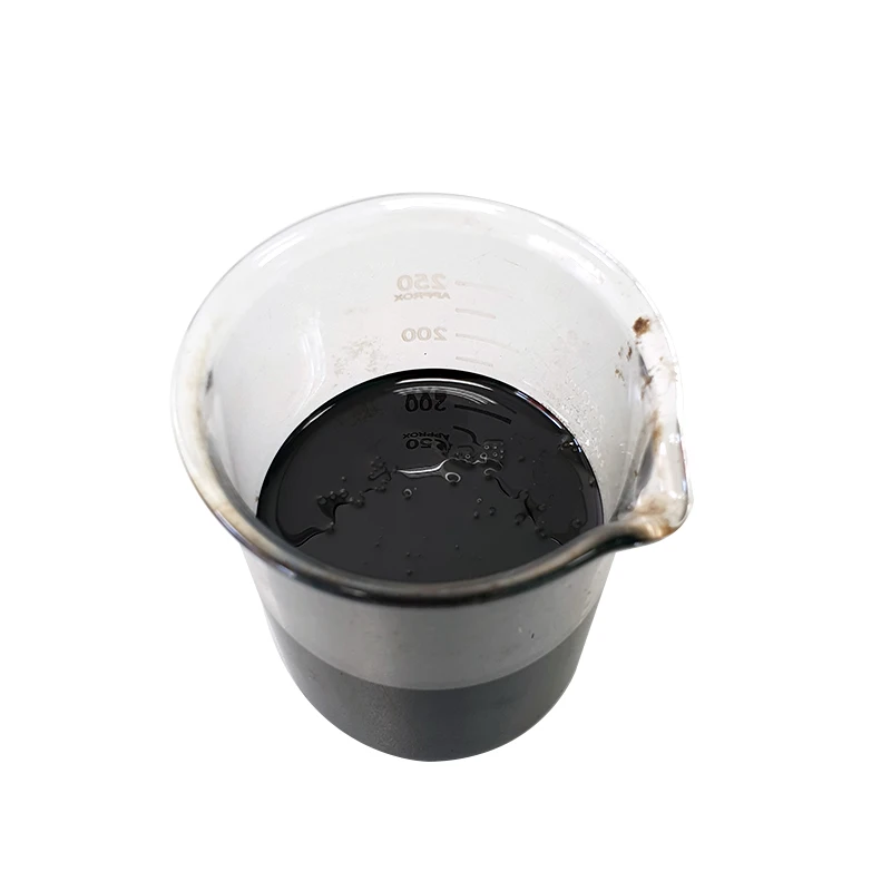 Factory Price Premium Grade Anti-corrosive and Highly Penetrative Solvent Based Bituminous Primer (205L)