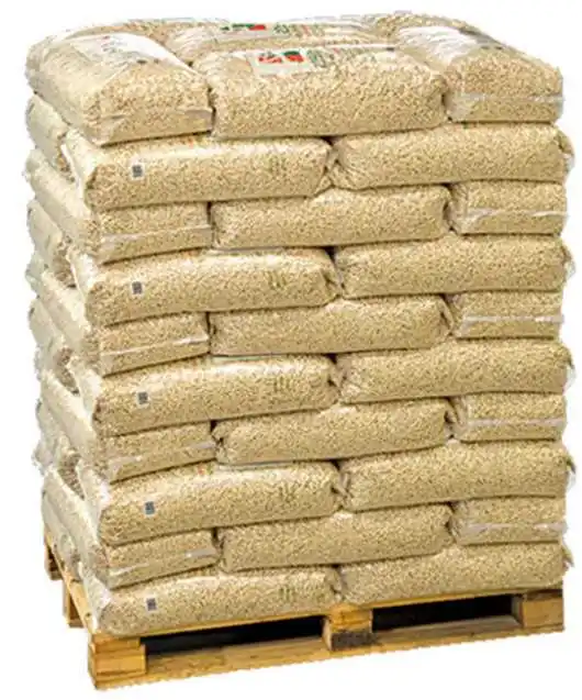 Buy Bulk Wood Pellets Wood burning pellets products factory price