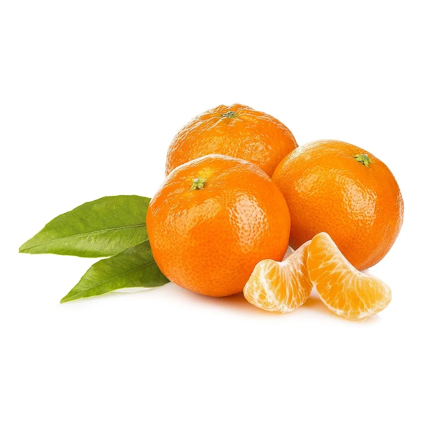 Fresh Mandarin orange honey mandarin