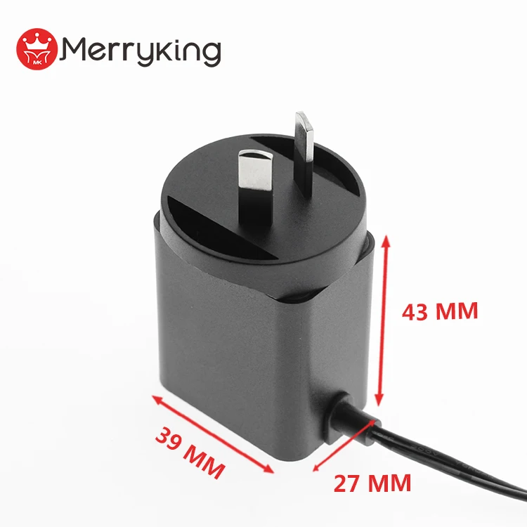 9V 1.5A 12V 1A Power Supply Adapter US Plug in AC/DC Converter 100-240V AC to DC 12V 12W 15W 1000mA Charger