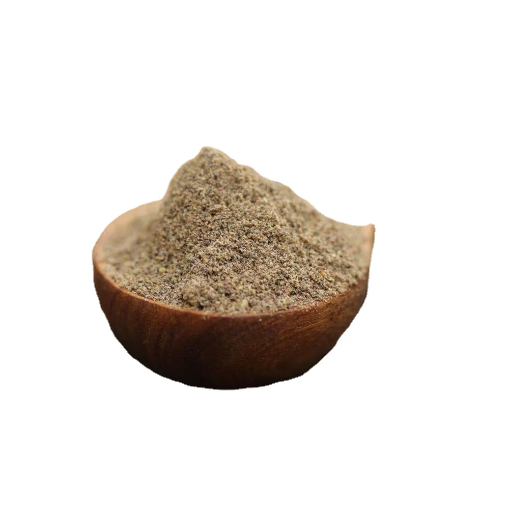 Ground Black Pepper White pepper Black Pepper Powder Ground High quality Low price +84 83 205 9133