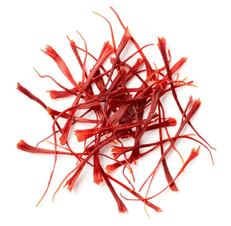 Pure Natural High Quality Saffron Sargol All Red Saffron Wholesale