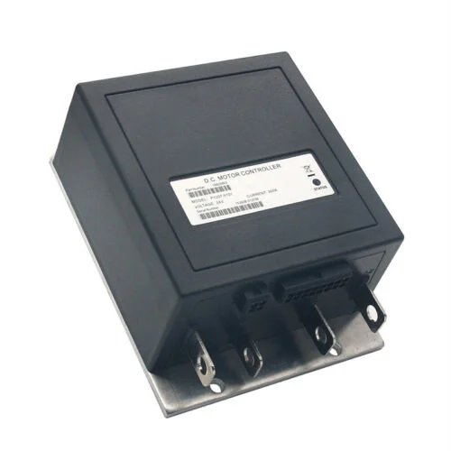 Контроллер HNARL CURTIS 1227-2402 200amp 164752402
