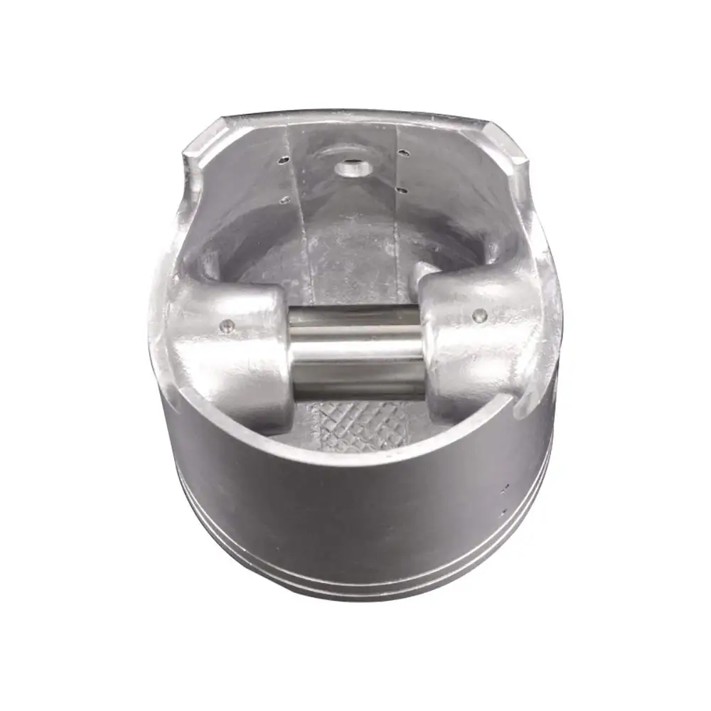 High Quality 66mm Pin 16mm Motorcycle Engine Piston and Ring Kit For KDX200 KDX 200