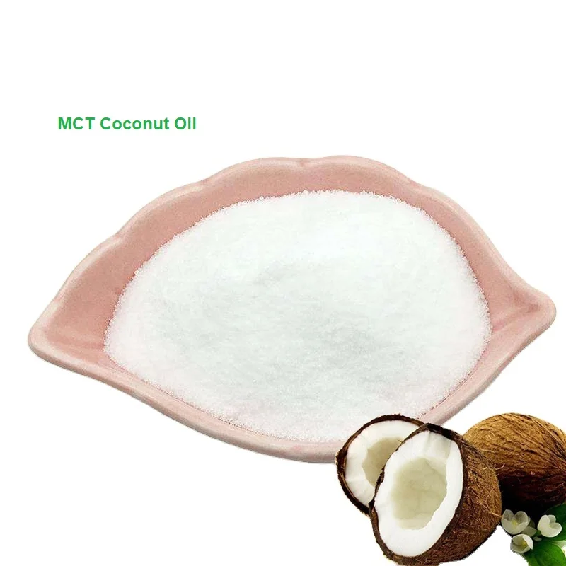 High Quality MCT Fractionated Coconut Oil from India