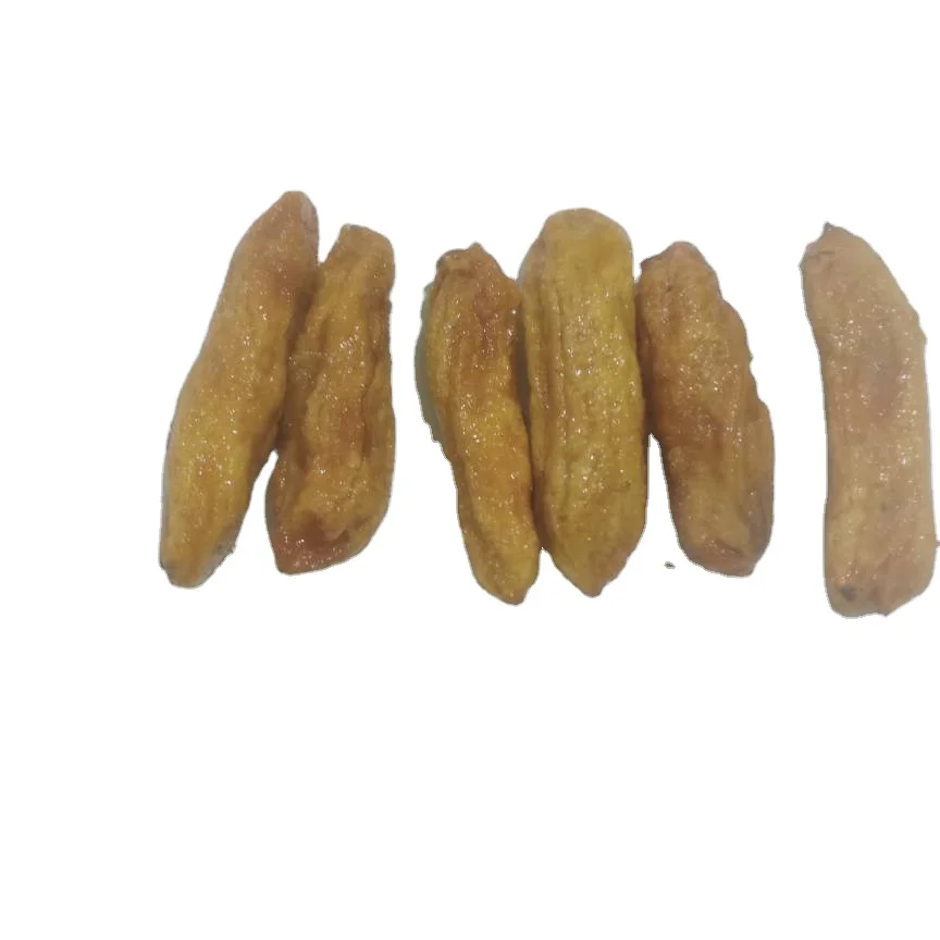 Box High Quality Best Price Fresh Ingredients Natural Healthy Snack Food Wholesale Fruit Dried Banana from Vietnam