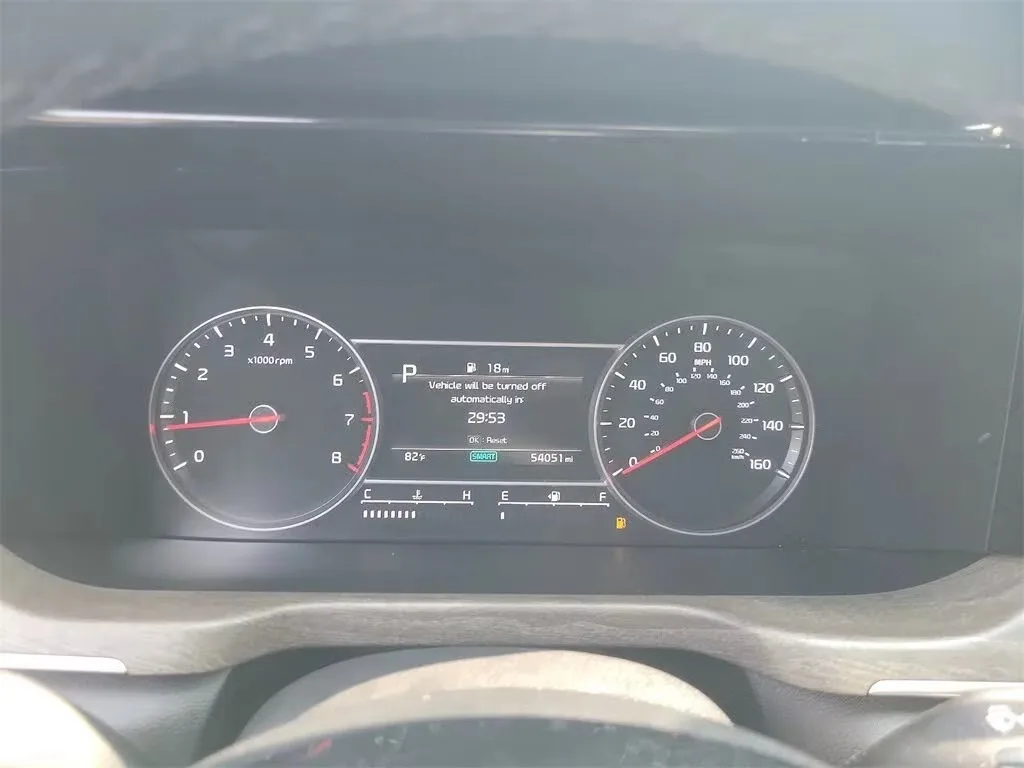 Хорошая сделка... очень супер чистый использованный 2022 Kia Sorento X-line Ex Awd