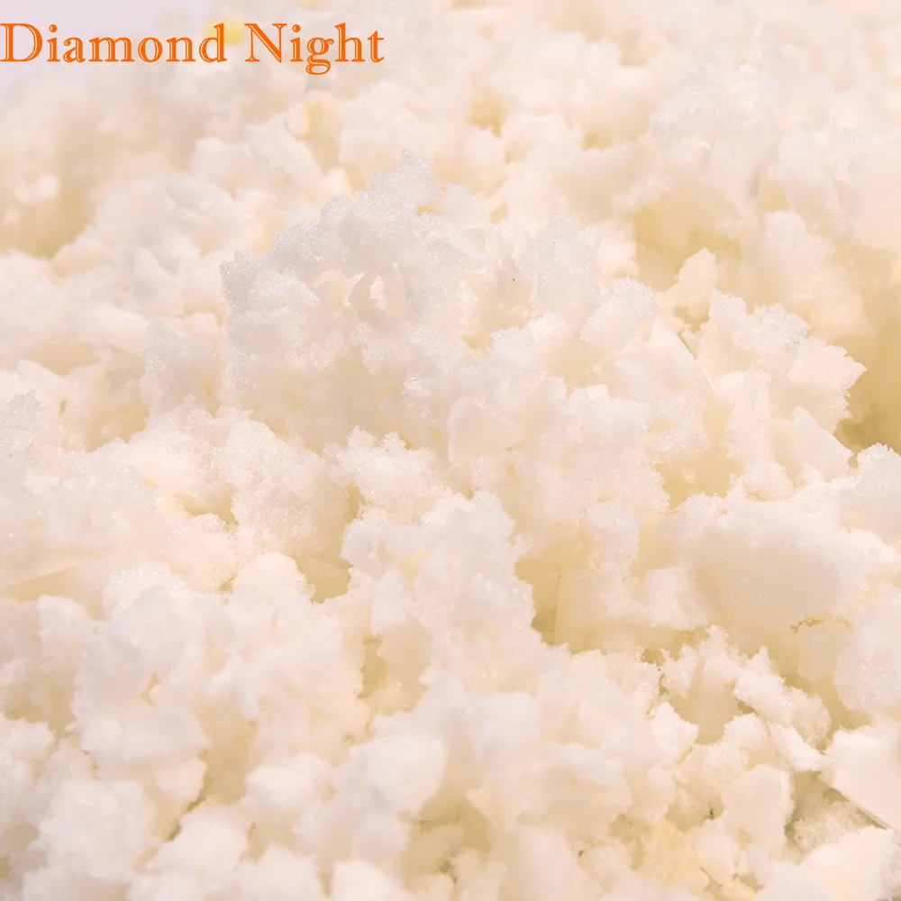 Factory Direct Sales of Slow Rebound High Quality Sponge Scraps for Filling Pillows