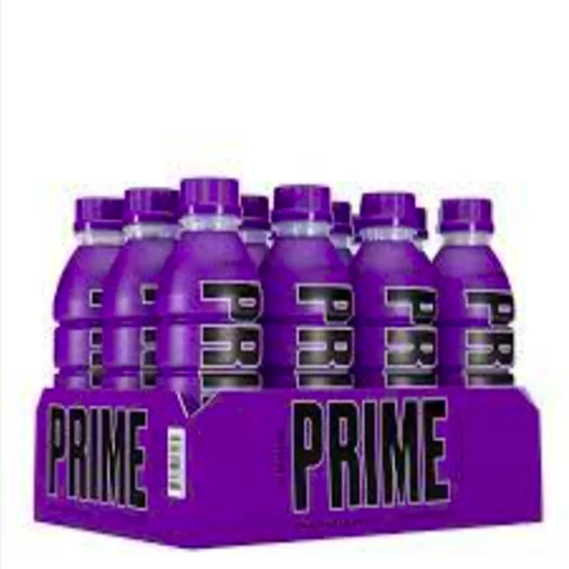 High Quality Prime Energy Drink (500ml) wholesale distribution
