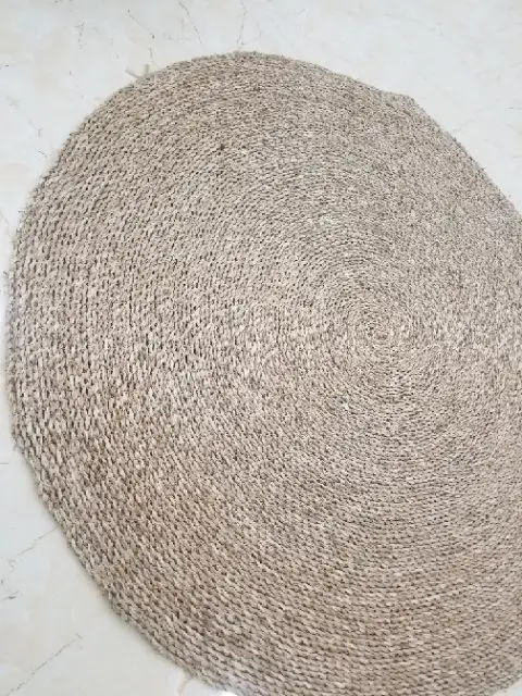 Freesize Seagrass Mat Indoor/Outdoor Rug 2023 made in Vietnam