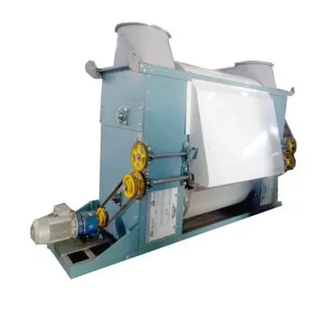 Best Selling Cotton and Sae Ginning Equipment Machine For Cotton Fabric Industries Usable Machine Lowest Prices