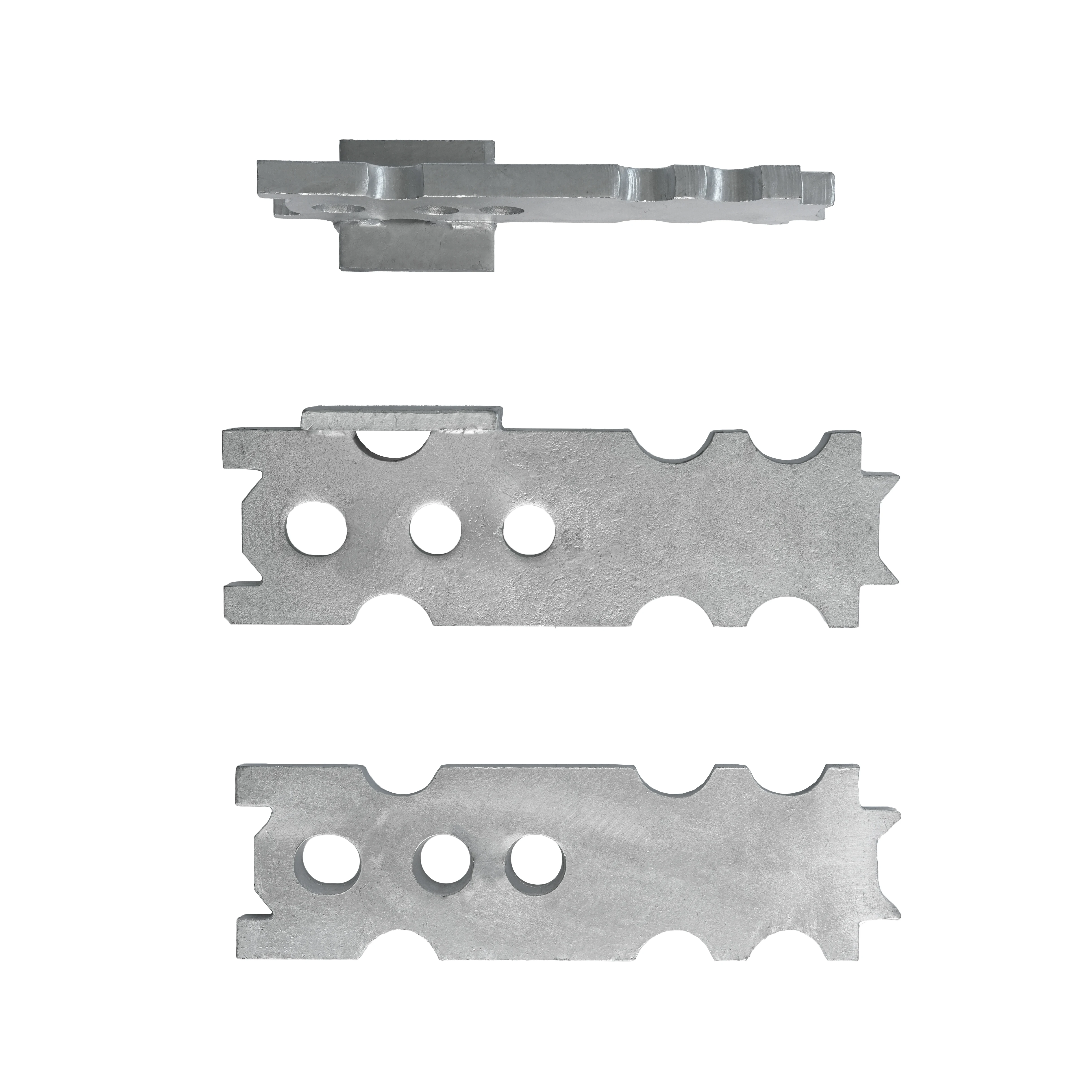 lifting anchor system