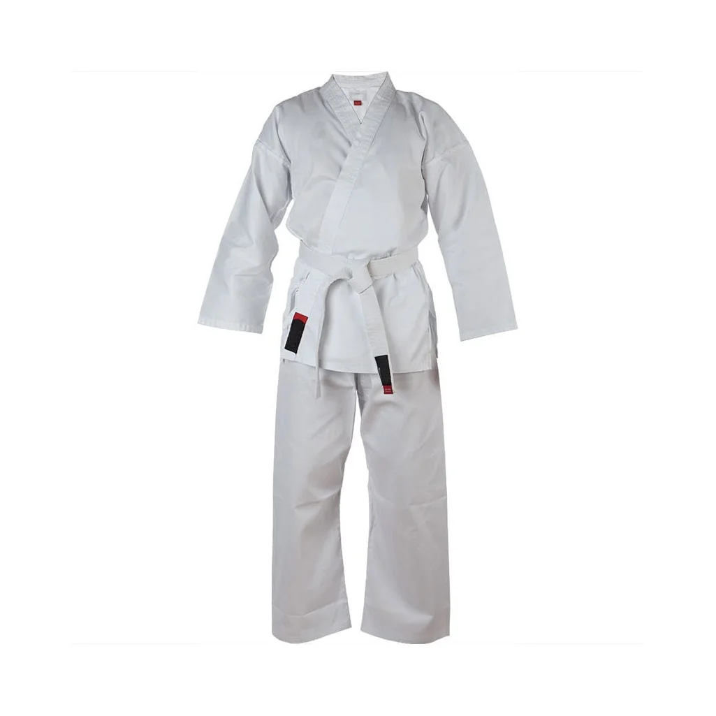 Customize Unisex Oem martial art clothing Wholesale Karate Gi Kata Uniform Fabric