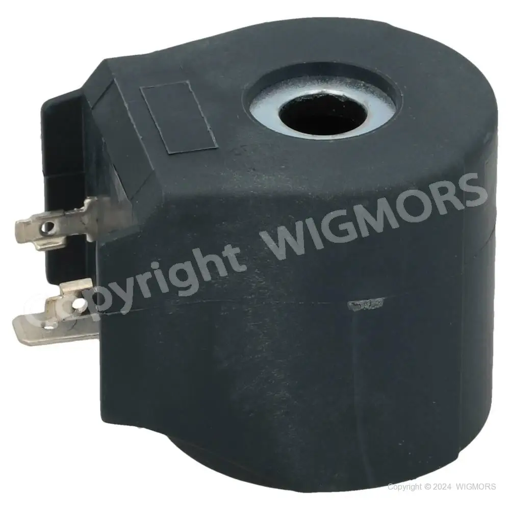Катушка для электромагнитного клапана B12 230 В/50 Гц NC 16 8 мм CEME HVACR