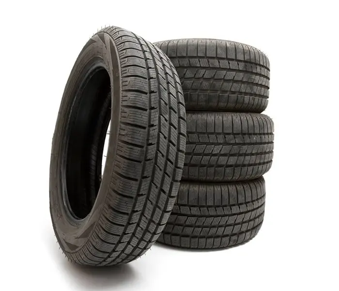 Best  Original Used Car Tires - New Tires - New Used Car Truck Tyres For Sale