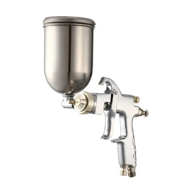 professional 1.4mm air spray gun for painting house