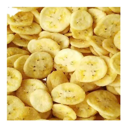 Высококачественные Сушеные Банановые ломтики высокого качества готовые к экспорту сделанные во Вьетнаме