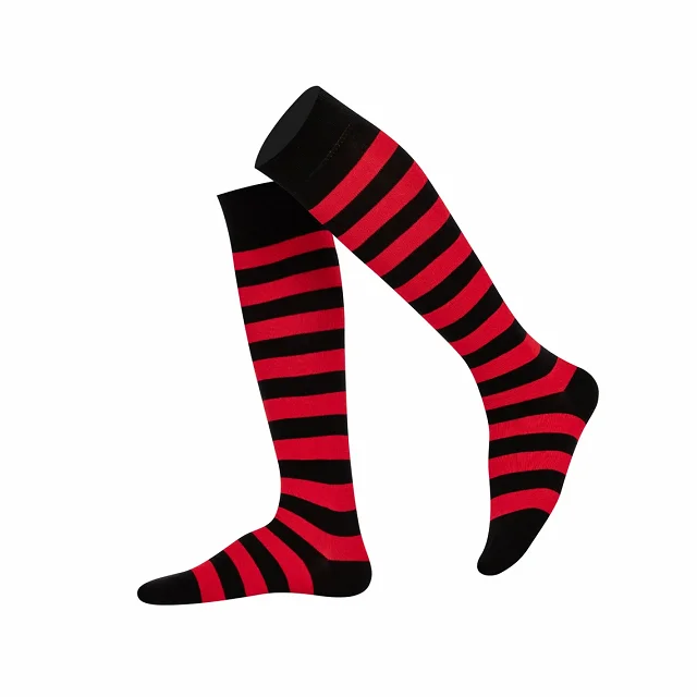 Highly Comfortable Socks Made With Advanced Fabrics In Custom Designs Perfect For Wholesale Purchase