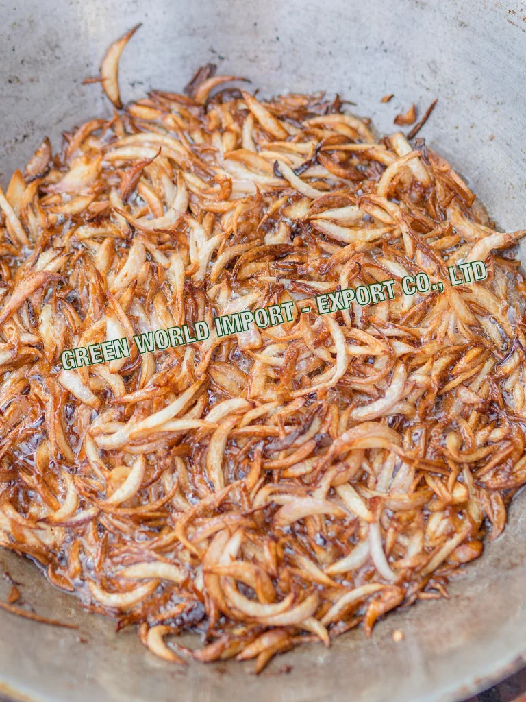 Жареный сушеный красный лук-высокое качество из Вьетнама-Лучшая цена-хрустящий лук-вкус и вкусный