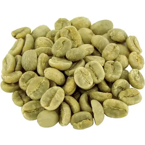 Высокое качество Arabica кофе в зернах зеленого цвета для рынка ROBUSTA лучшее от лучших экспортеров