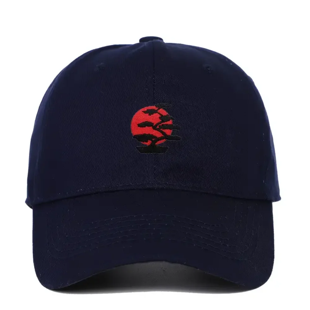 Hats Men Bulk Baseball Hat Custom Logo Hip Pop Boy Fashion Private Label Designer Adjustable Fashion Sports with Long Tail Strap