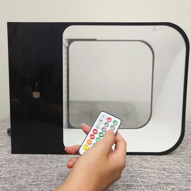 2023 18L Explosive Healing Fun Home Aquarium tank for Jellyfish