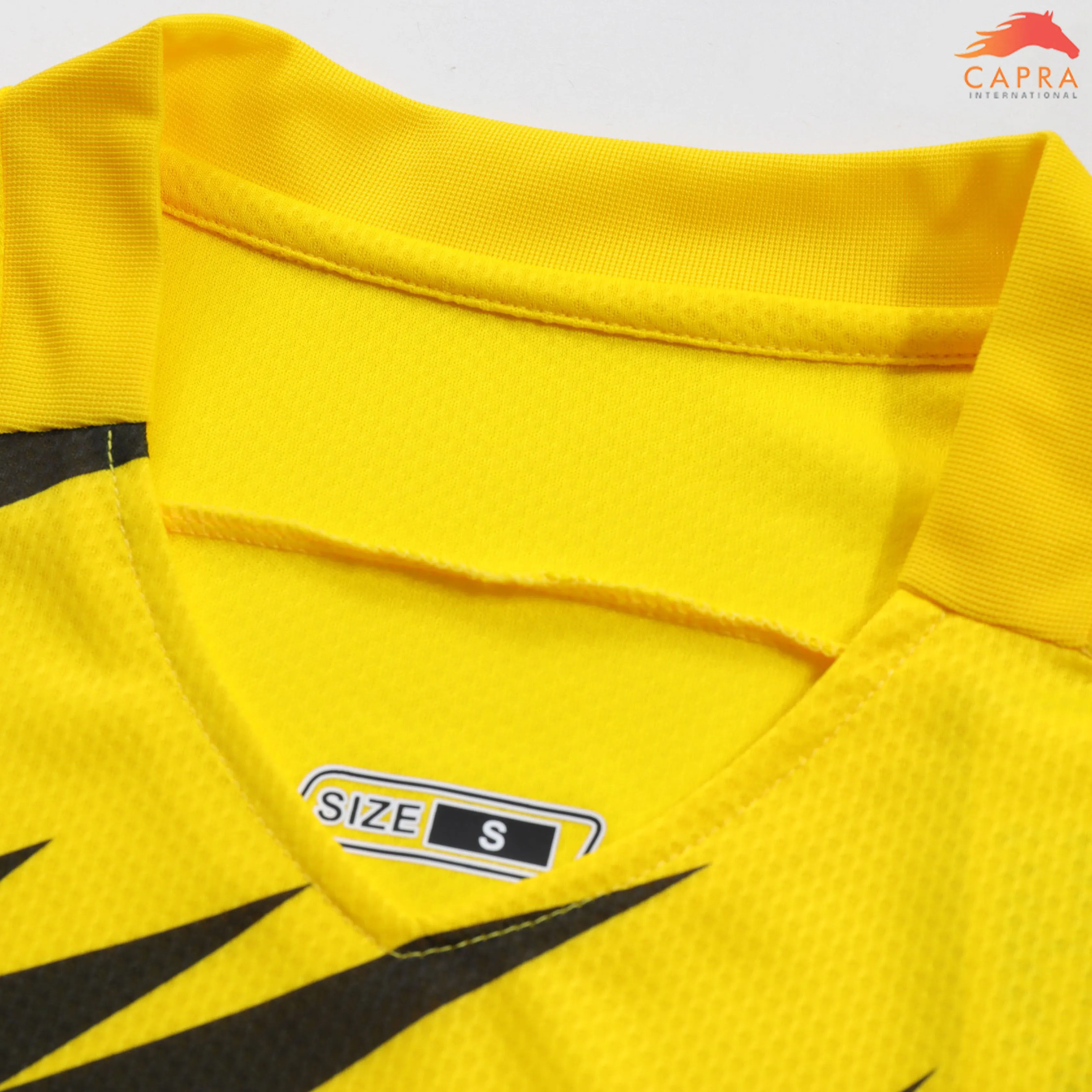 Factory Price Oem Service The New 2023 Season Best Quality Customizing Soccer Football Training Uniform