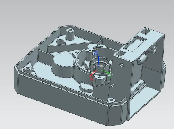 Heat shield Subframe Front axle parts Front and rear bottom plate connecting plate Front floor Anti-collision beam