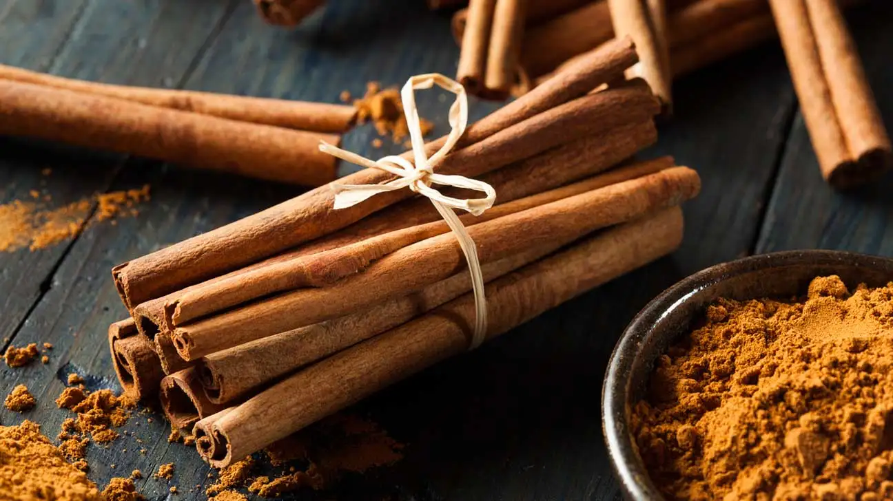Single Spices & Herbs Export Selling Ceylon Cinnamon Sticks Exquisite Spice for Authentic Cuisine Available for Sale from India