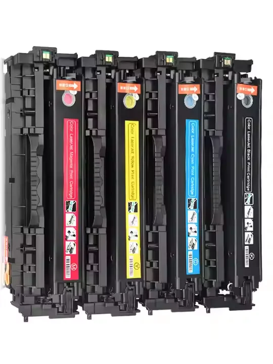 Совместимый картридж принтера CRG332 CRG 332 CRG-332 CRG732 CRG-732 для Canon