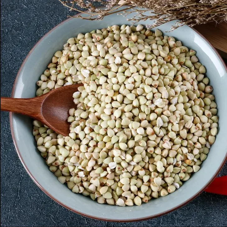 Factory supplier Wholesale Chinese 100% pure roasted barley tartary buckwheat